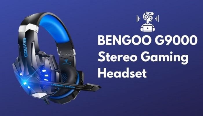 Bengoo Gaming Headsets