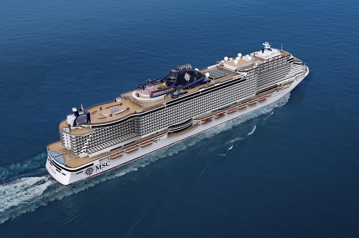 why are msc cruises so cheap